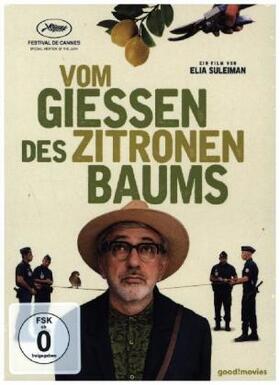 Suleiman |  Vom Giessen des Zitronenbaums | Sonstiges |  Sack Fachmedien