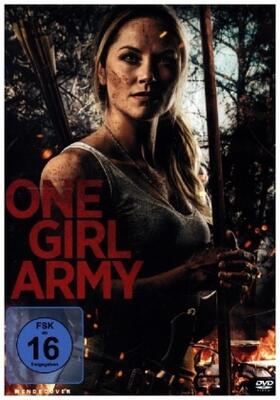 Barnes / Dittlinger / Durham |  One Girl Army | Sonstiges |  Sack Fachmedien