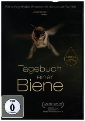  Tagebuch einer Biene | Sonstiges |  Sack Fachmedien