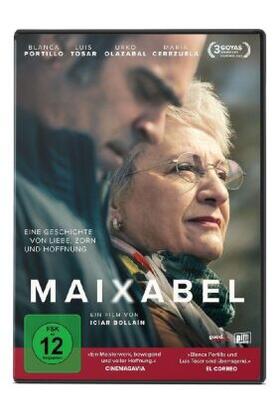 Campo / Bollaín |  Maixabel - Eine Geschichte von Liebe, Zorn und Hoffnung | Sonstiges |  Sack Fachmedien
