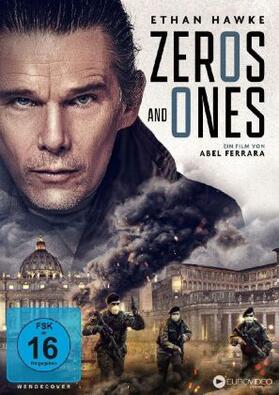 Ferrara |  Zeros and Ones | Sonstiges |  Sack Fachmedien