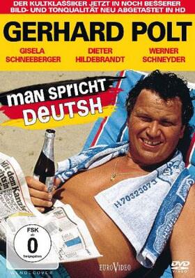 Müller / Polt |  Man spricht Deutsh | Sonstiges |  Sack Fachmedien
