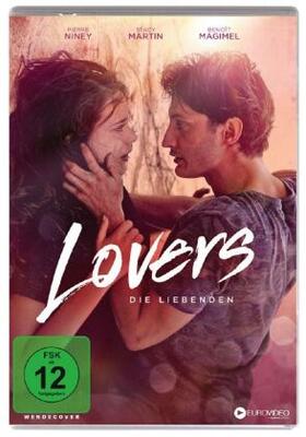 Fieschi / Garcia |  Lovers | Sonstiges |  Sack Fachmedien