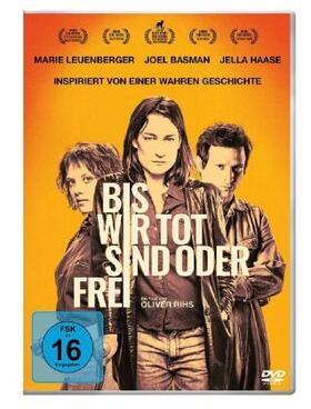 Keidel / Maass / Madeo |  Bis wir tot sind oder frei | Sonstiges |  Sack Fachmedien
