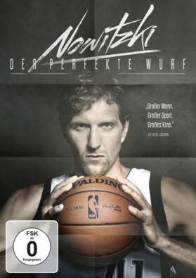 Nowitzki - Der perfekte Wurf | Sonstiges |  Sack Fachmedien