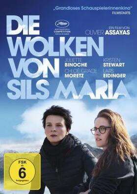 Assayas |  Die Wolken von Sils Maria | Sonstiges |  Sack Fachmedien