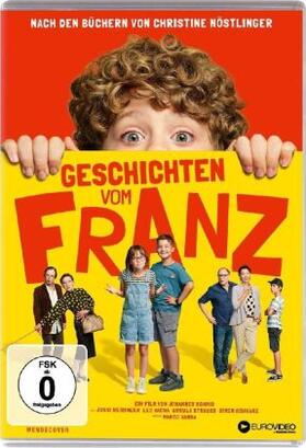  Geschichten vom Franz | Sonstiges |  Sack Fachmedien