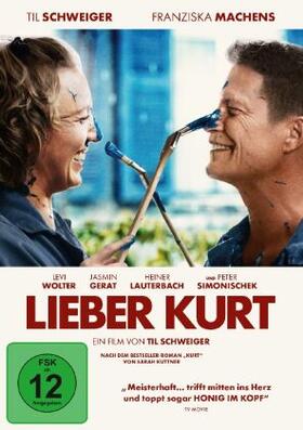 Kuttner / Schweiger / Walder |  Lieber Kurt | Sonstiges |  Sack Fachmedien