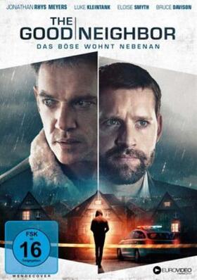 Clemens / Partridge / Rick |  The Good Neighbor - Das Böse wohnt nebenan | Sonstiges |  Sack Fachmedien