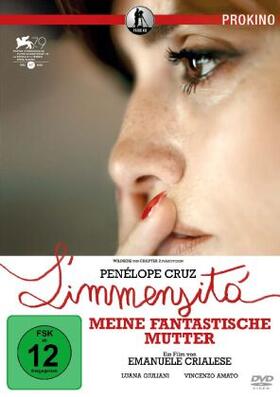 Crialese / Manieri / Moroni |  Limmensità - Meine fantastische Mutter | Sonstiges |  Sack Fachmedien