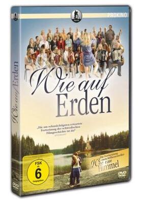 Pollak |  Wie auf Erden | Sonstiges |  Sack Fachmedien
