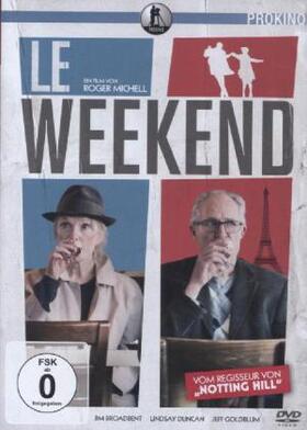 Kureishi |  Le weekend | Sonstiges |  Sack Fachmedien