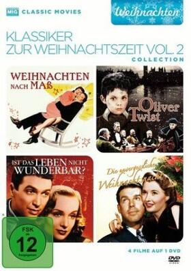  Klassiker zur Weihnachtszeit | Sonstiges |  Sack Fachmedien