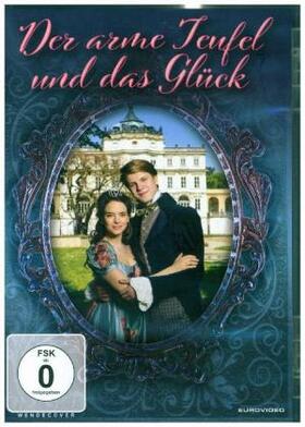 Konásová |  Der arme Teufel und das Glück | Sonstiges |  Sack Fachmedien