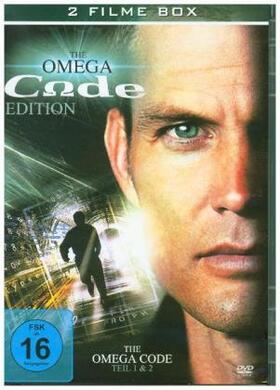 Blinn / Barton / Fasano |  The Omega Code Edition | Sonstiges |  Sack Fachmedien