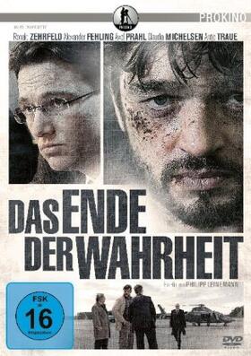  Das Ende der Wahrheit | Sonstiges |  Sack Fachmedien