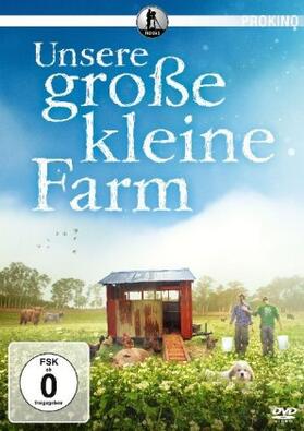 Chester / Monroe |  Unsere große kleine Farm | Sonstiges |  Sack Fachmedien