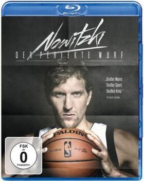  Nowitzki - Der perfekte Wurf | Sonstiges |  Sack Fachmedien