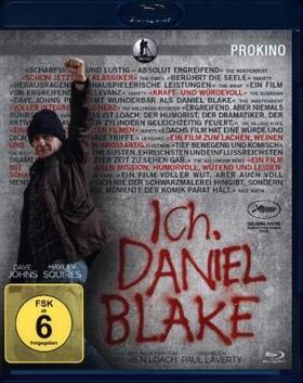 Laverty |  Ich, Daniel Blake | Sonstiges |  Sack Fachmedien