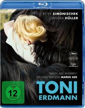 Ade |  Toni Erdmann | Sonstiges |  Sack Fachmedien