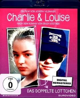 Kästner / Reinhart / Richter |  Charlie & Louise - Das doppelte Lottchen | Sonstiges |  Sack Fachmedien