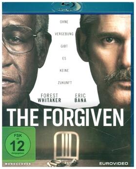 Ashton / Joffé |  The Forgiven - Ohne Vergebung gibt es keine Zukunft | Sonstiges |  Sack Fachmedien