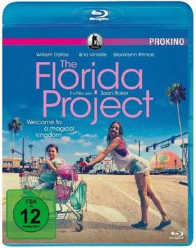 Baker / Bergoch |  The Florida Project | Sonstiges |  Sack Fachmedien