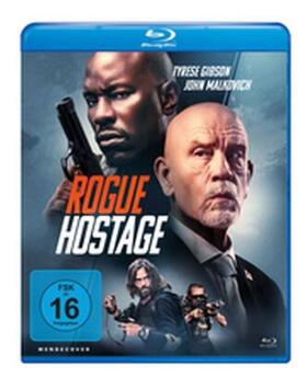 Solis |  Rogue Hostage | Sonstiges |  Sack Fachmedien