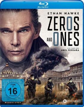 Ferrara |  Zeros and Ones | Sonstiges |  Sack Fachmedien