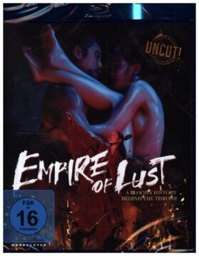 Kim |  Empire of Lust | Sonstiges |  Sack Fachmedien
