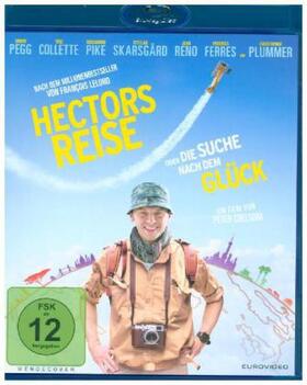 Chelsom / Lindsay / Heland |  Hectors Reise oder die Suche nach dem Glück | Sonstiges |  Sack Fachmedien