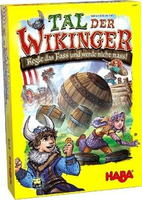 Fort |  Tal der Wikinger | Sonstiges |  Sack Fachmedien