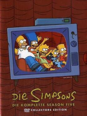 Die Simpsons | Sonstiges |  Sack Fachmedien