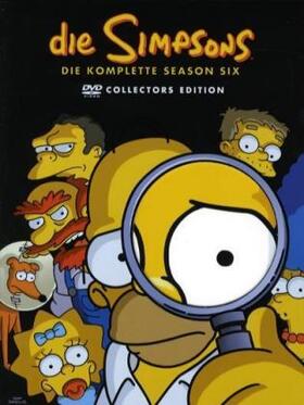  Die Simpsons | Sonstiges |  Sack Fachmedien