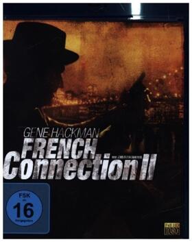 Jacobs / Dillon / Hamill |  French Connection 2 | Sonstiges |  Sack Fachmedien