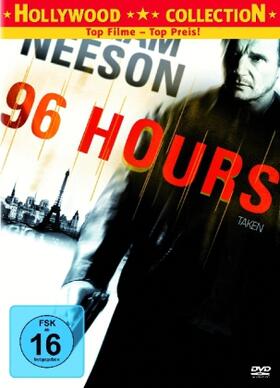Besson / Kamen |  96 Hours | Sonstiges |  Sack Fachmedien