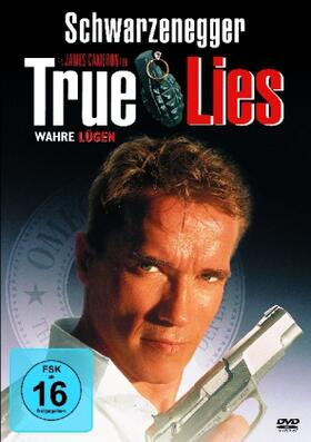 Zidi / Michaël / Kaminka |  True Lies - Wahre Lügen | Sonstiges |  Sack Fachmedien
