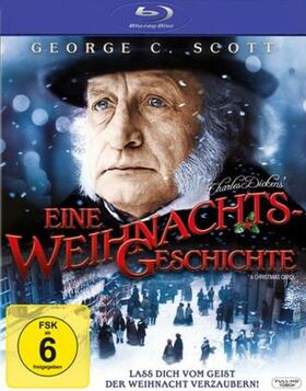 Hirson / Dickens |  Charles Dickens - Eine Weihnachtsgeschichte | Sonstiges |  Sack Fachmedien