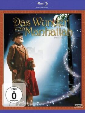 Davies / Seaton / Hughes |  Das Wunder von Manhattan | Sonstiges |  Sack Fachmedien