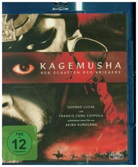 Kurosawa / Ide |  Kagemusha - Der Schatten des Kriegers | Sonstiges |  Sack Fachmedien