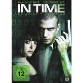 Niccol |  In Time - Deine Zeit läuft ab | Sonstiges |  Sack Fachmedien