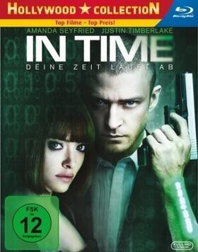 Niccol |  In Time - Deine Zeit läuft ab | Sonstiges |  Sack Fachmedien