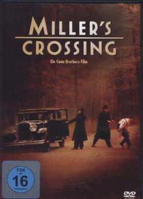 Coen / Hammett |  Millers Crossing | Sonstiges |  Sack Fachmedien