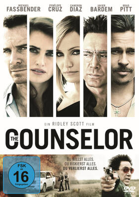 McCarthy |  The Counselor | Sonstiges |  Sack Fachmedien