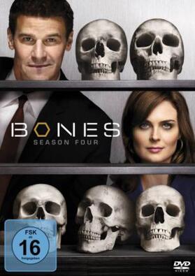 Hanson / Reichs / Benjamin |  Bones - Die Knochenjägerin | Sonstiges |  Sack Fachmedien