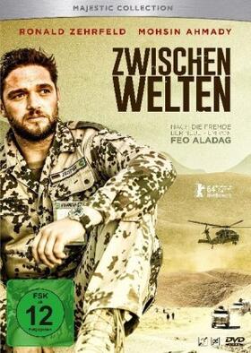 Aladag / Kaufmann / Kock |  Zwischen Welten | Sonstiges |  Sack Fachmedien