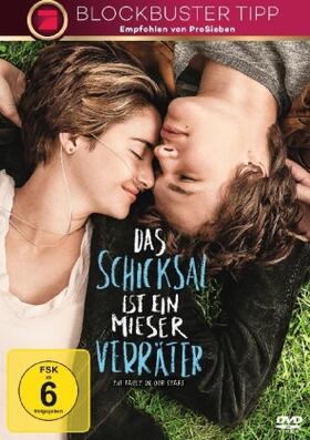Neustadter / Weber |  Das Schicksal ist ein mieser Verräter | Sonstiges |  Sack Fachmedien