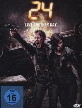 Cochran / Surnow / Coto |  24 - Live Another Day | Sonstiges |  Sack Fachmedien