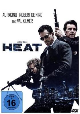 Mann |  Heat | Sonstiges |  Sack Fachmedien