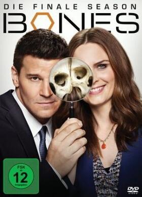 Hanson / Reichs / Benjamin |  Bones - Die Knochenjägerin | Sonstiges |  Sack Fachmedien